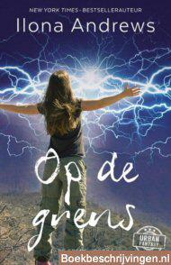Op de grens