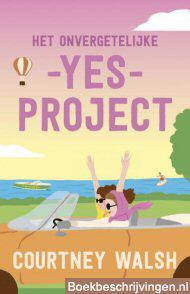 Het onvergetelijke Yes project