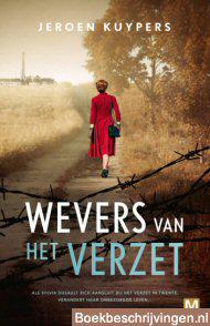 Wevers van het verzet