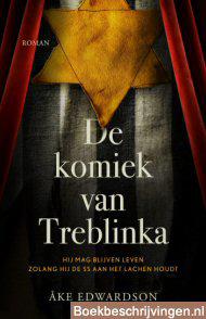De komiek van Treblinka