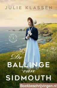 De ballinge van Sidmouth