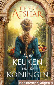 In de keuken van de koningin