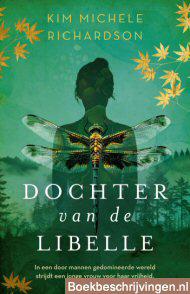 Dochter van de libelle