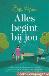 Alles begint bij jou