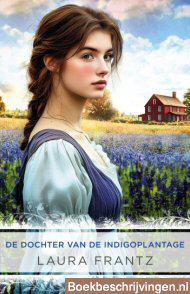 De dochter van de indigoplantage