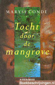 Tocht door de Mangrove