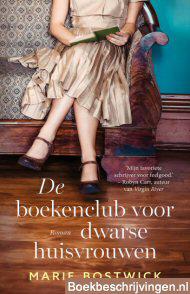 De boekenclub voor dwarse huisvrouwen