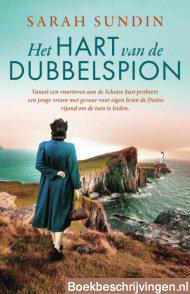 Het hart van de dubbelspion