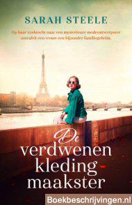 De verdwenen kledingmaakster