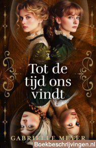 Tot de tijd ons vindt