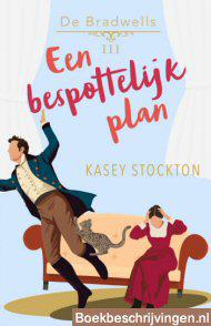 Een bespottelijk plan