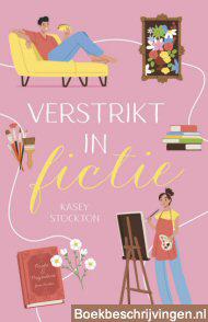 Verstrikt in fictie