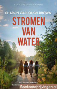 Stromen van water