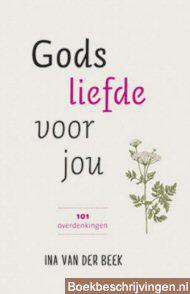 Gods liefde voor jou