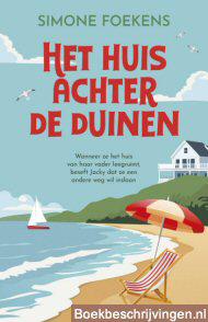 Het huis achter de duinen