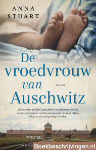 De vroedvrouw van Auschwitz