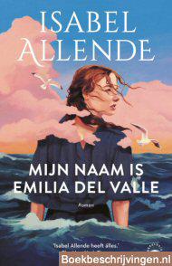 Mijn naam is Emilia del Valle