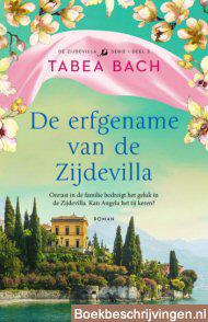 De erfgename van de Zijdevilla