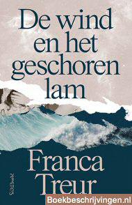 De wind en het geschoren lam