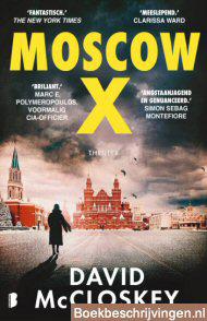Moscow X