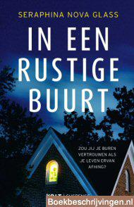 In een rustige buurt