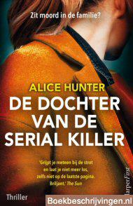 De dochter van de serial killer