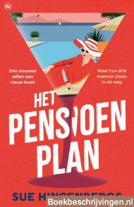 Het pensioenplan