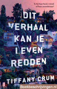 Dit verhaal kan je leven redden