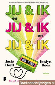 Jij & ik en jij & ik en jij & ik