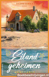 Eilandgeheimen