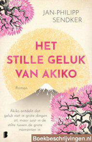 Het stille geluk van Akiko