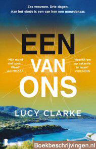 Een van ons