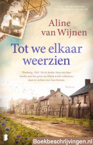 Tot we elkaar weerzien