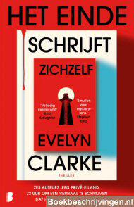 Het einde schrijft zichzelf