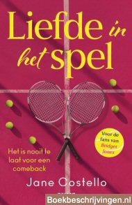 Liefde in het spel