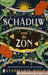 Schaduw van de zon
