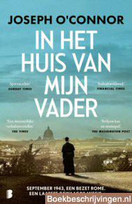 In het huis van mijn vader