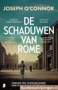 De schaduwen van Rome