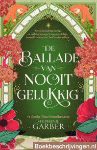 De ballade van nooit gelukkig