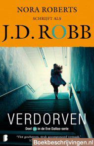 Verdorven