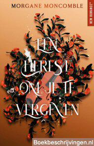 Een herfst om je te vergeven