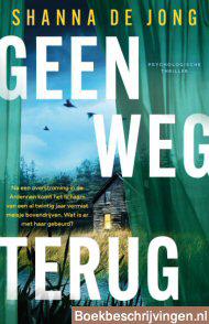 Geen weg terug