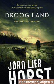 Droog land