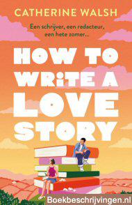How to write a love story