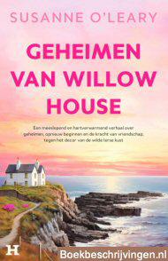 Geheimen van Willow House