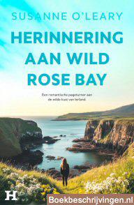 Herinnering aan Wild Rose Bay