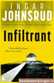 Infiltrant