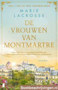 De vrouwen van Montmartre