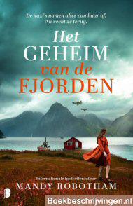 Het geheim van de fjorden