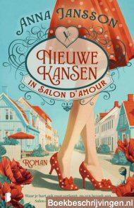 Nieuwe kansen in Salon d'Amour